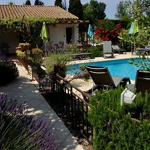 Logis Restaurant De La Tour ** Fontvieille