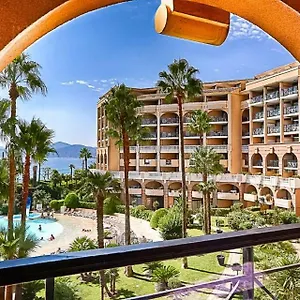 Pierre & Verrerie *** Cannes