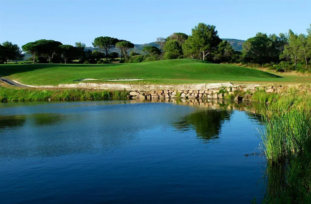 Le Domaine De Saint Endreol Golf & Spa Resort La Motte  4*, La Motte (Var)