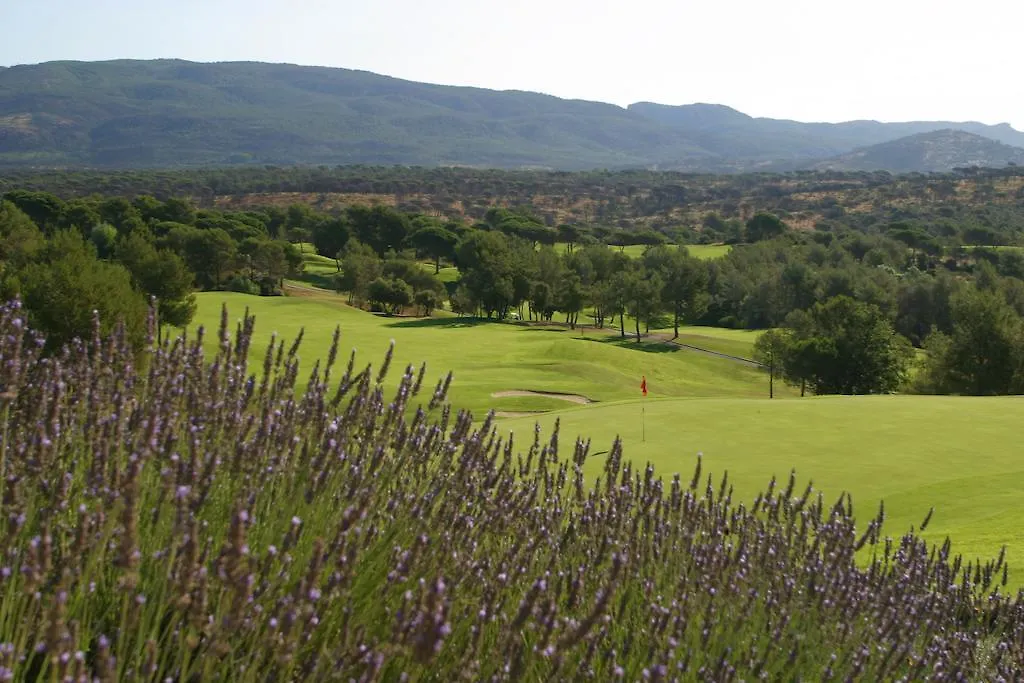 Le Domaine De Saint Endreol Golf & Spa Resort La Motte